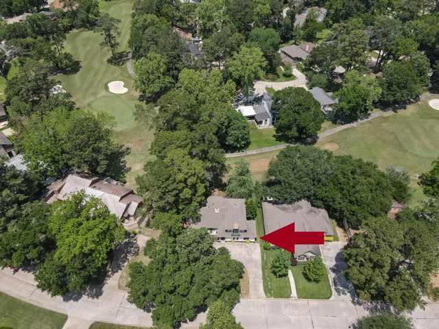 88 April Wind Drive S, Conroe, TX 77356