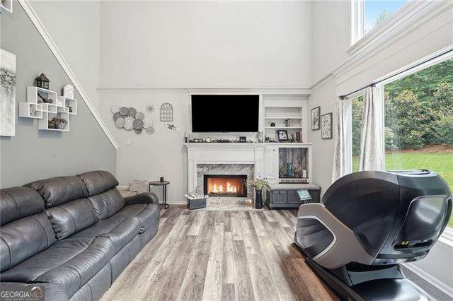 6955 Black Fox Lane, Cumming, GA 30040