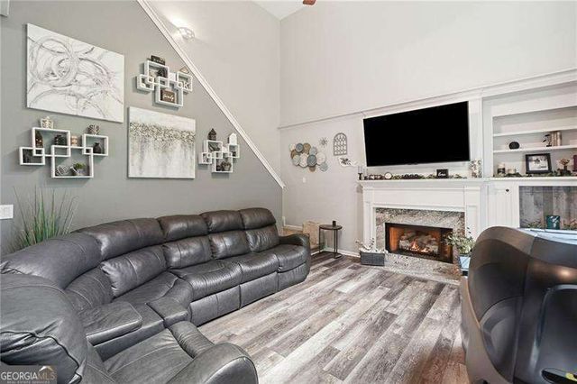 6955 Black Fox Lane, Cumming, GA 30040