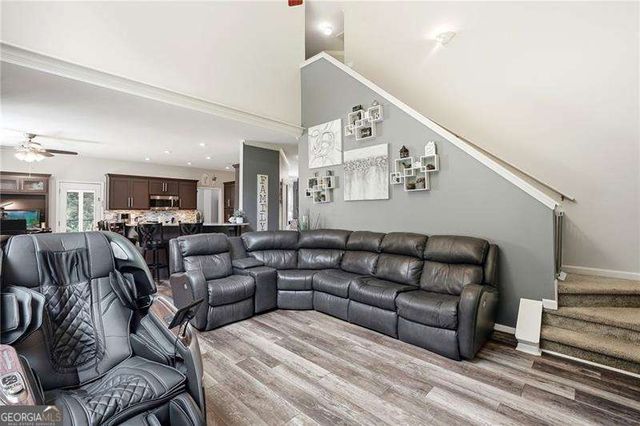 6955 Black Fox Lane, Cumming, GA 30040