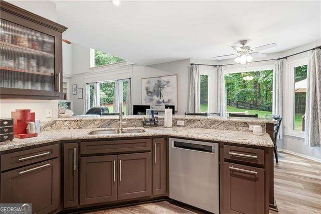 6955 Black Fox Lane, Cumming, GA 30040