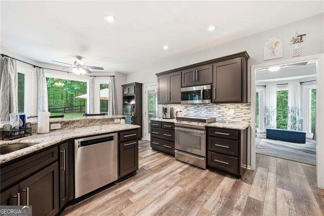 6955 Black Fox Lane, Cumming, GA 30040