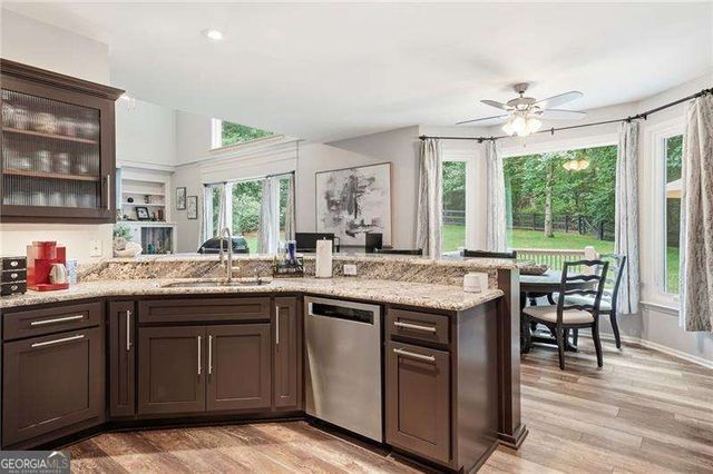 6955 Black Fox Lane, Cumming, GA 30040