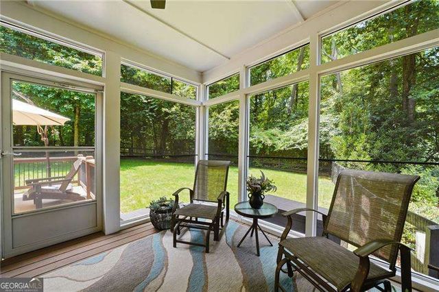 6955 Black Fox Lane, Cumming, GA 30040
