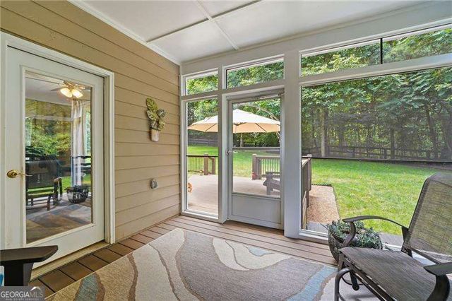 6955 Black Fox Lane, Cumming, GA 30040