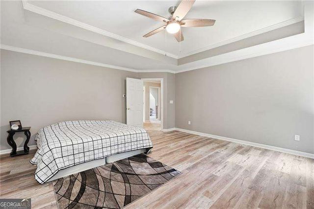 6955 Black Fox Lane, Cumming, GA 30040
