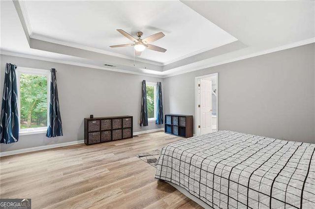 6955 Black Fox Lane, Cumming, GA 30040