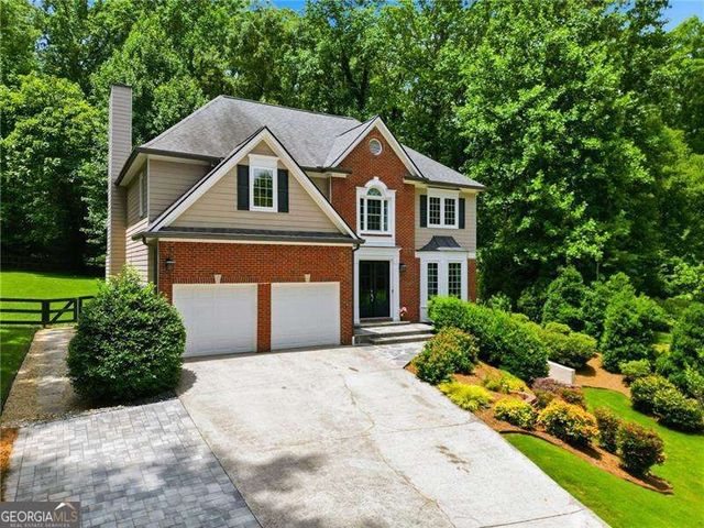 6955 Black Fox Lane, Cumming, GA 30040