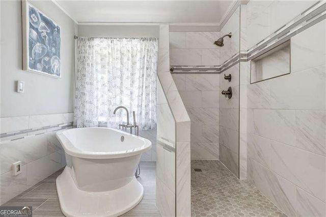 6955 Black Fox Lane, Cumming, GA 30040