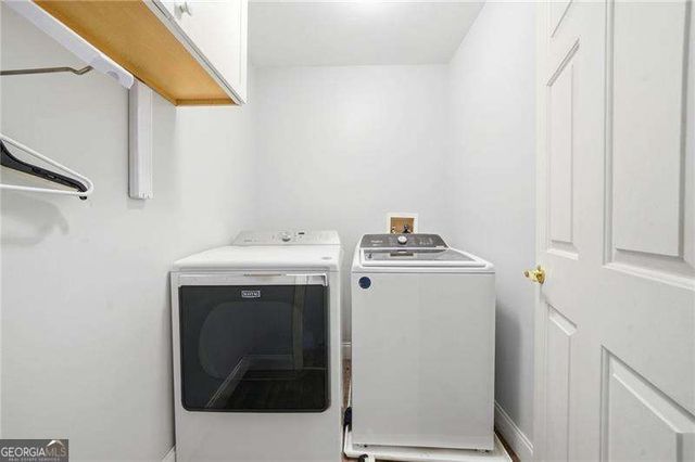6955 Black Fox Lane, Cumming, GA 30040