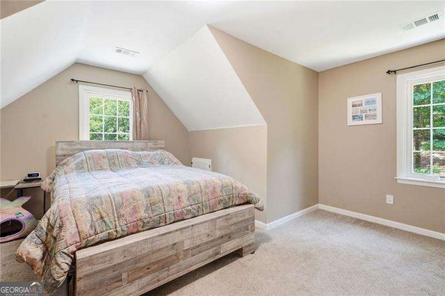 6955 Black Fox Lane, Cumming, GA 30040