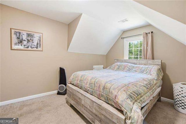 6955 Black Fox Lane, Cumming, GA 30040