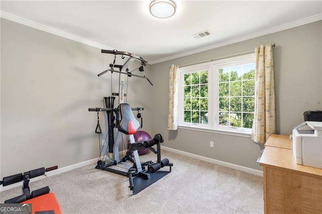 6955 Black Fox Lane, Cumming, GA 30040