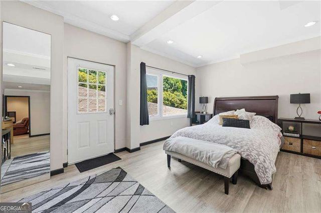 6955 Black Fox Lane, Cumming, GA 30040