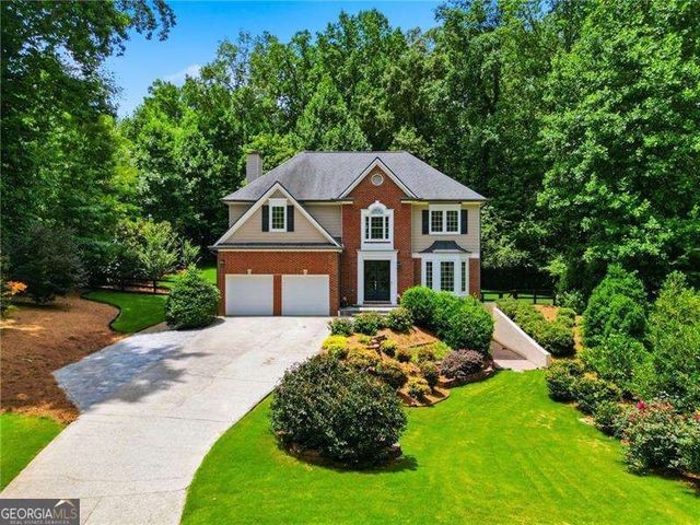 6955 Black Fox Lane, Cumming, GA 30040