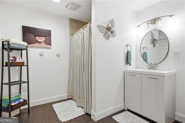 6955 Black Fox Lane, Cumming, GA 30040