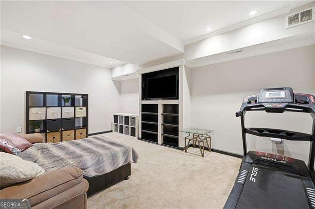 6955 Black Fox Lane, Cumming, GA 30040