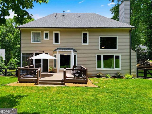 6955 Black Fox Lane, Cumming, GA 30040