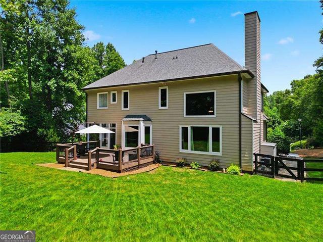 6955 Black Fox Lane, Cumming, GA 30040