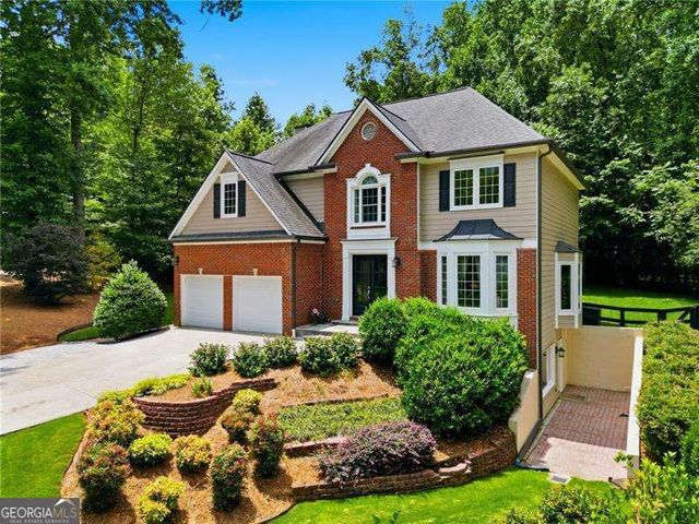 6955 Black Fox Lane, Cumming, GA 30040