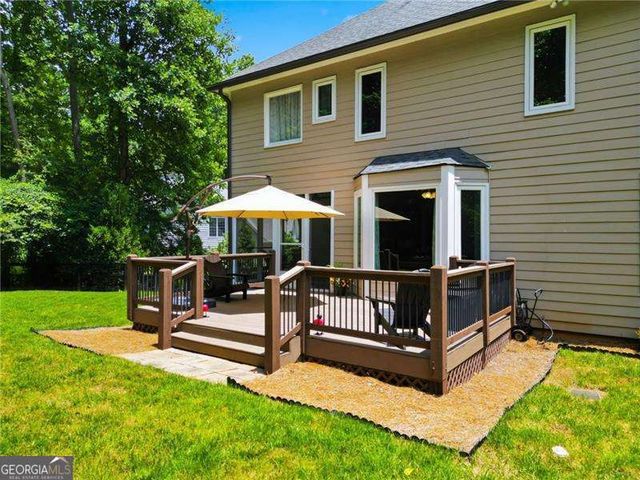 6955 Black Fox Lane, Cumming, GA 30040