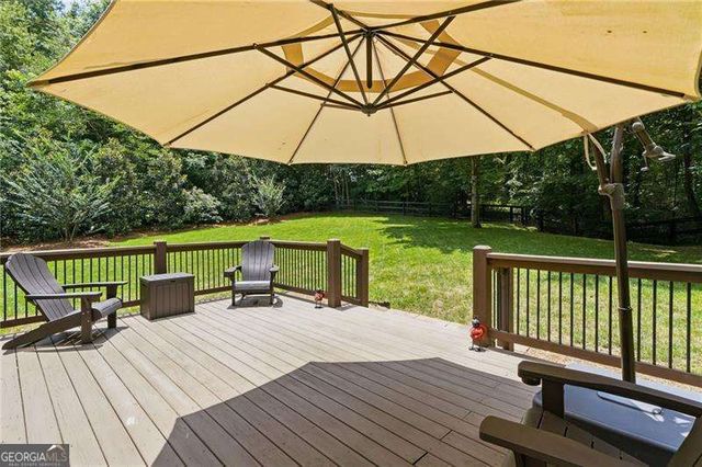 6955 Black Fox Lane, Cumming, GA 30040