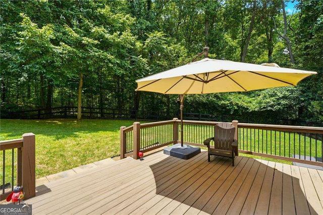 6955 Black Fox Lane, Cumming, GA 30040