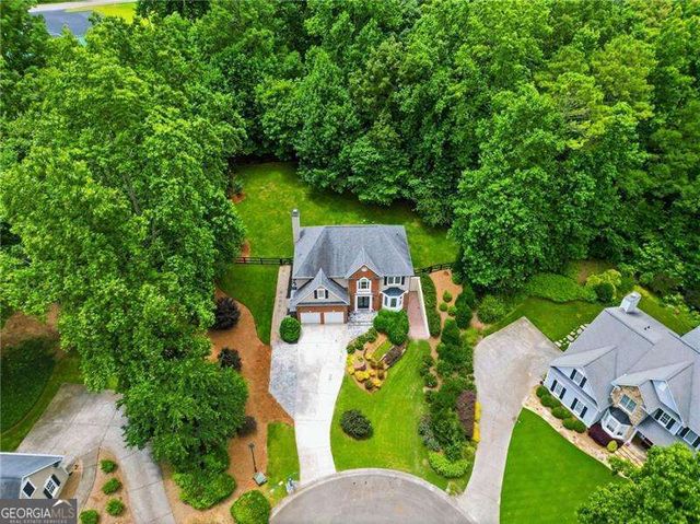 6955 Black Fox Lane, Cumming, GA 30040