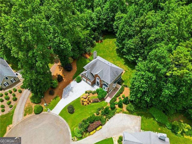 6955 Black Fox Lane, Cumming, GA 30040