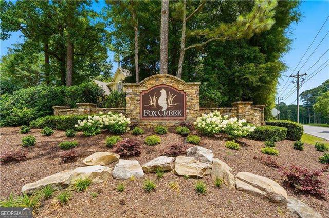 6955 Black Fox Lane, Cumming, GA 30040