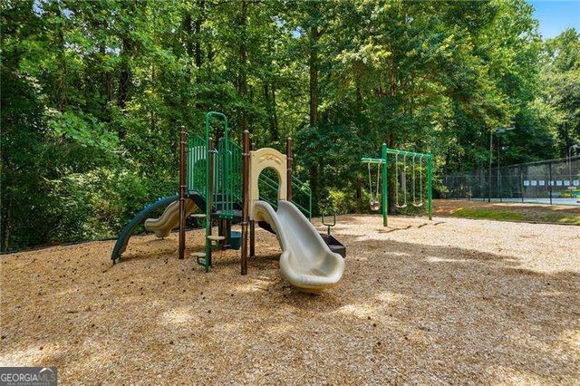 6955 Black Fox Lane, Cumming, GA 30040
