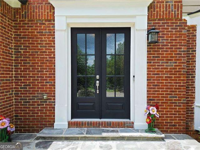 6955 Black Fox Lane, Cumming, GA 30040