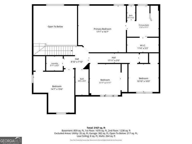 6955 Black Fox Lane, Cumming, GA 30040