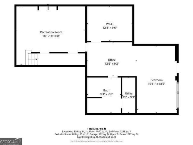 6955 Black Fox Lane, Cumming, GA 30040