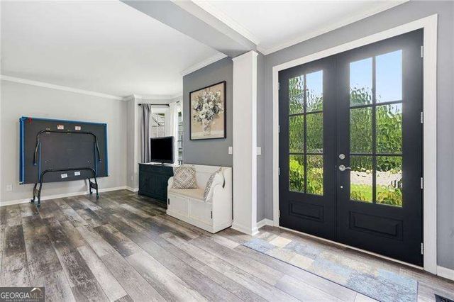 6955 Black Fox Lane, Cumming, GA 30040