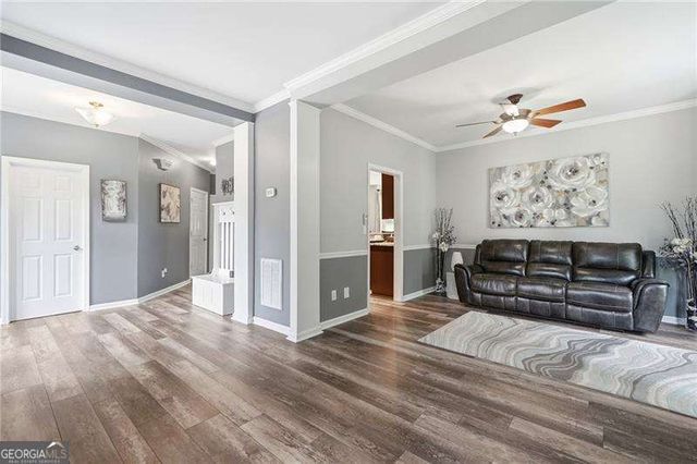 6955 Black Fox Lane, Cumming, GA 30040