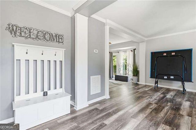 6955 Black Fox Lane, Cumming, GA 30040