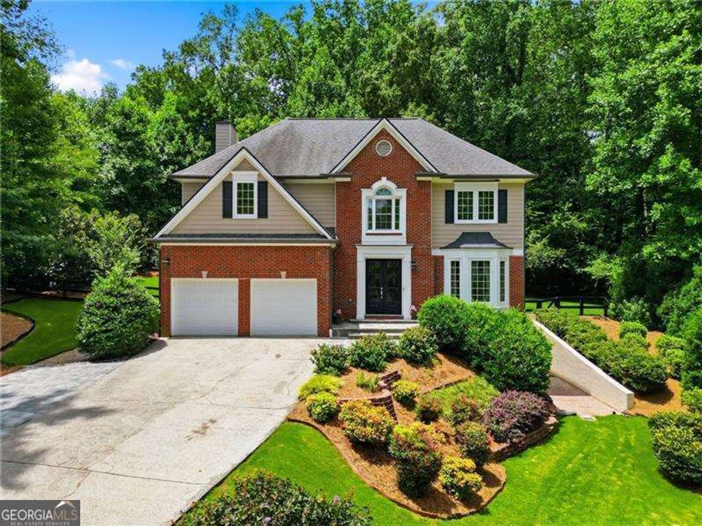 6955 Black Fox Lane, Cumming, GA 30040