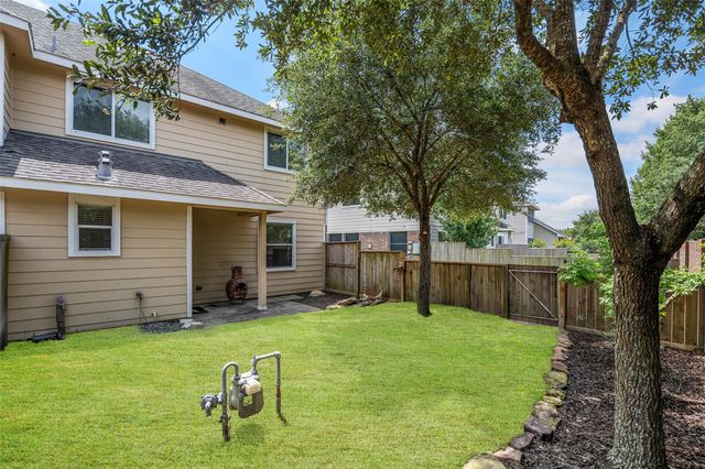 10519 Day Trail Lane, Spring, TX 77379
