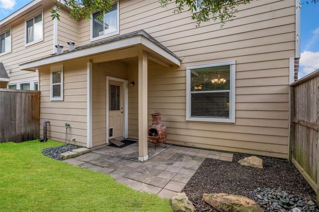 10519 Day Trail Lane, Spring, TX 77379