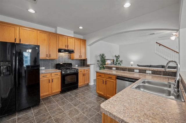 10519 Day Trail Lane, Spring, TX 77379