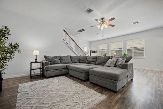 10519 Day Trail Lane, Spring, TX 77379