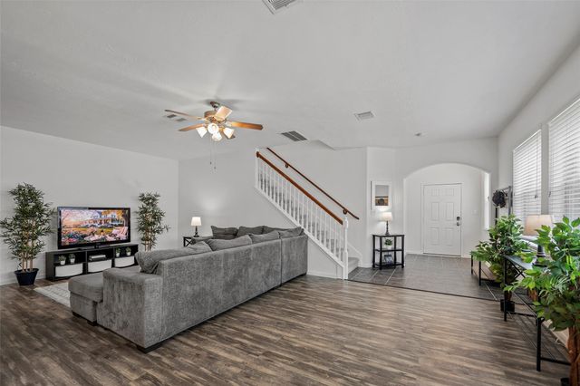 10519 Day Trail Lane, Spring, TX 77379