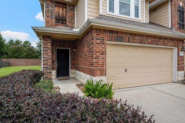 10519 Day Trail Lane, Spring, TX 77379