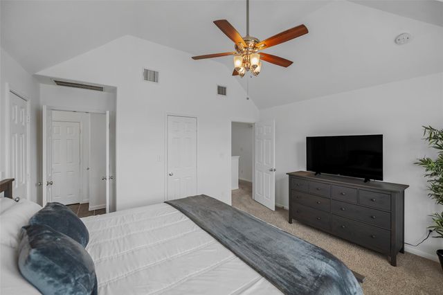 10519 Day Trail Lane, Spring, TX 77379