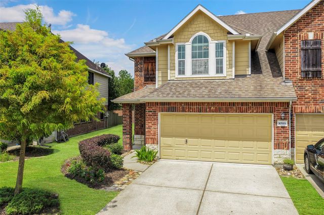 10519 Day Trail Lane, Spring, TX 77379