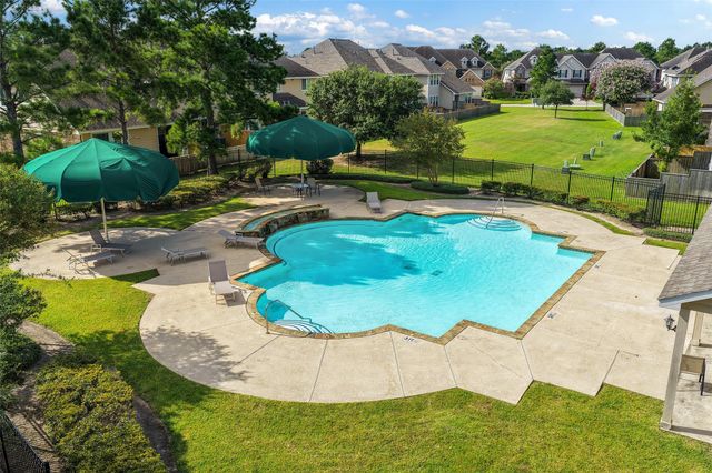 10519 Day Trail Lane, Spring, TX 77379