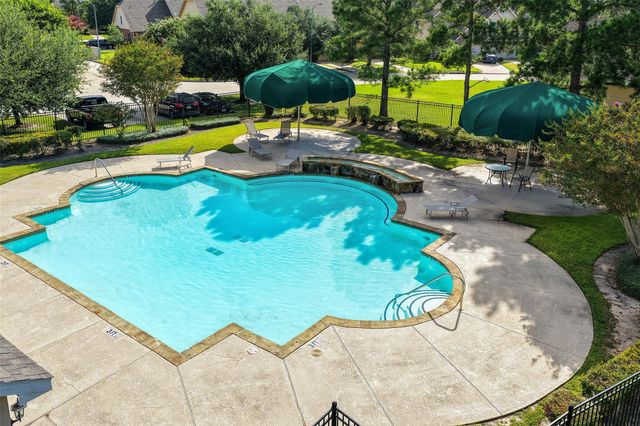 10519 Day Trail Lane, Spring, TX 77379