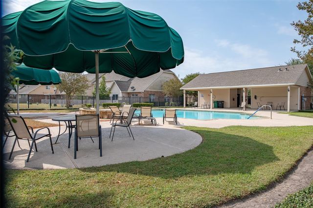 10519 Day Trail Lane, Spring, TX 77379