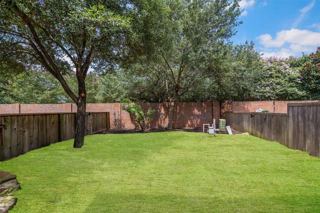 10519 Day Trail Lane, Spring, TX 77379